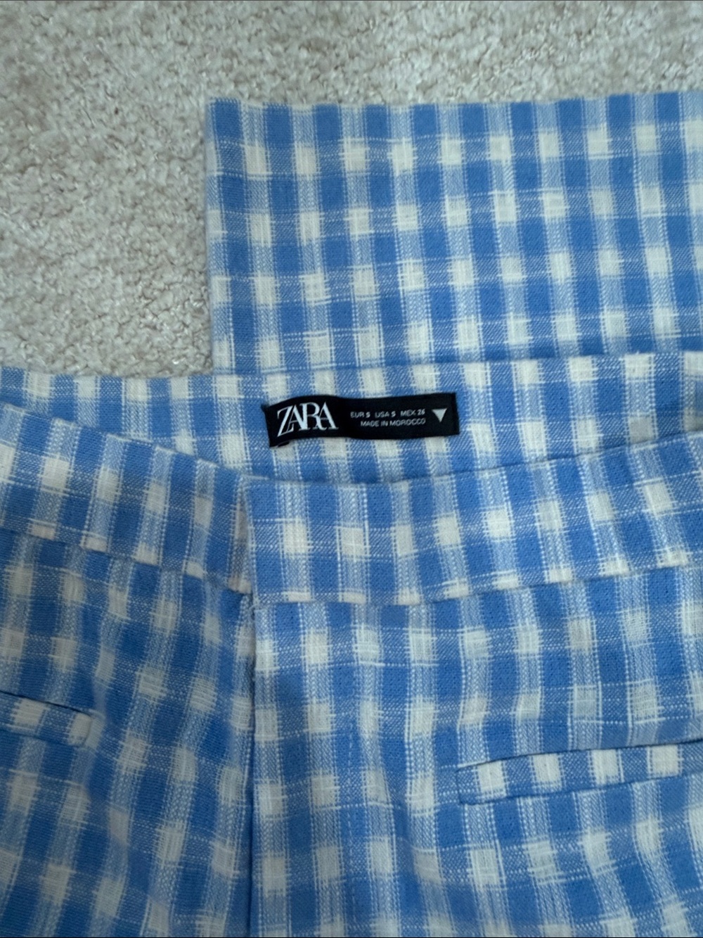 Matching Zara Pant Set - Picture 6 of 6